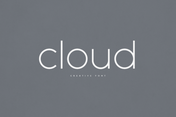 Cloud