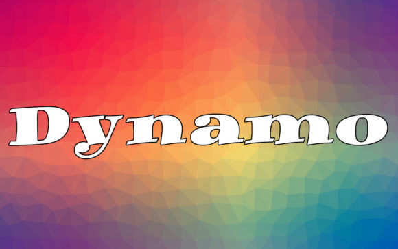 Dynamo Font: Where Creative Precision Meets Timeless Typography