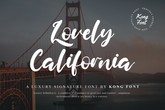 Explore the Charm of Lovely California