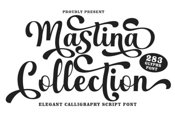 Mastina Collection
