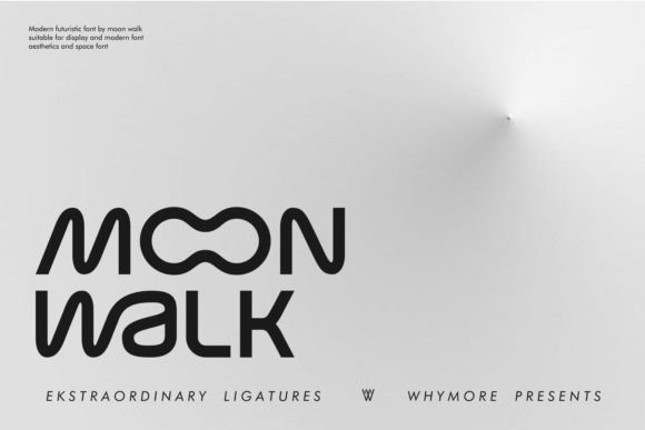 Moon Walk: Where Timeless Elegance Meets Modern Simplicity